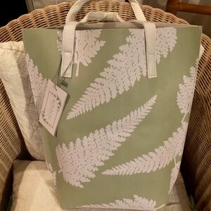 Manaola Collection  Kinolau Bag - NWT